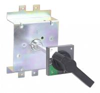 Ручка на дверь шкафа РП-336E для ВА-336E 