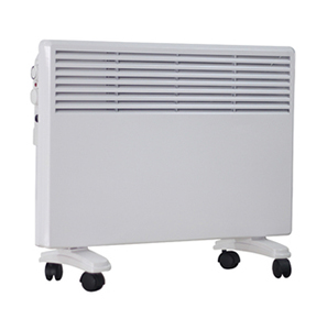 Конвектор 1500Вт механический термостат настенный/напольный Zerten (Oasis) 