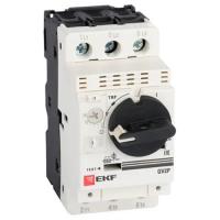 Автомат защиты двигателя 1,6-2,5А GV2P EKF PROxima