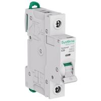 Автомат 1Р 25А C 6кА S9FN Systeme Electric Systeme9