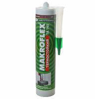 Герметик термостойкий TA145 300мл Makroflex