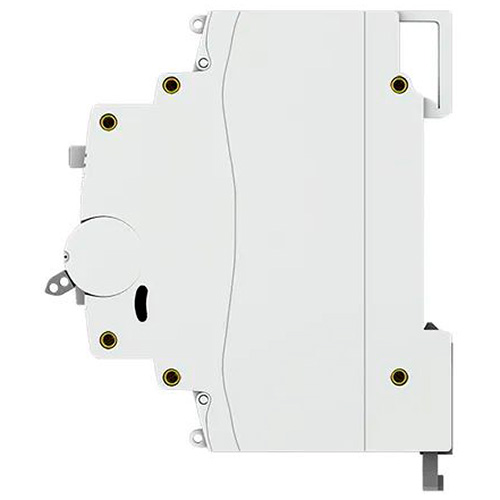 Дифавтомат 2Р 16А C 10мА 4,5кА АД32 2мод EKF