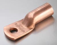 Наконечник медь ТМ-35 8-9  КВТ 