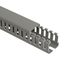 Кабель-канал перфорированный 40*60мм IEK 2/24м