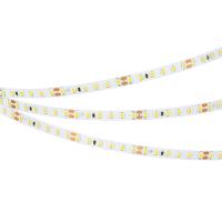 Лента свд 24В 9,6Вт/м 120свд/м 4000К 1104лм/м 2835 IP20 Arlight кратно 5м