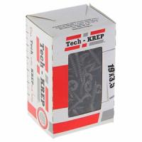 Саморез гипс/металл 3,5*19мм фосфатированный 200шт