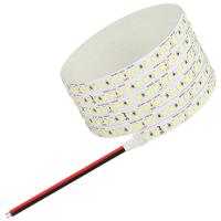 Лента свд 12В 14,4Вт/м 180свд/м 6500К 1300лм/м 2835 IP20 ЭРА кратно 5м