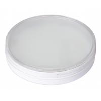 Лампа свд 220В GX70 11Вт 5000К 970лм таблетка матовая Jazzway 