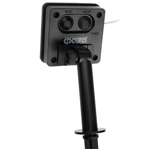 Гирлянда свд на солнечной батарее 11900мм IP55 роса 100свд RGB 8 режимов