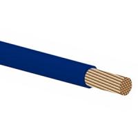 ПуГВнг(А)-LS 1*25 голубой провод Автопровод (Щучинский завод)