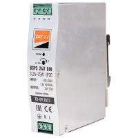 Блок питания 24В 75Вт IP20 Jazzway на DIN-рейку