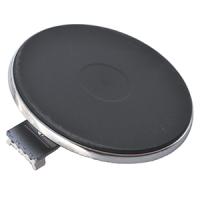 Электроконфорка 1500Вт  180мм ЭКЧ с кольцом