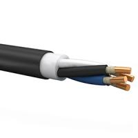 ППГнг(А)-HF 4*2,5 (ок)-0,66кВ медь КРУГЛЫЙ кабель Ярославский кабель