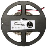 Лента свд 12В 6Вт/м 60свд/м 6500К 480лм/м 2835 IP65 Jazzway 5м