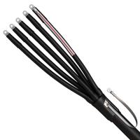 Муфта концевая кабельная 5ПКТп-1-25/50(Б) с наконечниками КВТ 