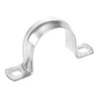 Скоба двухлапковая 48-50мм 50шт сталь ПРОМРУКАВ 