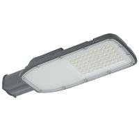 Светильник ДКУ 100Вт 5000К 12000лм ДКУ 1004 IEK КСС "Ш"