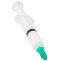 Паста теплопроводная, КПТ-8, 2мл, шприц REXANT