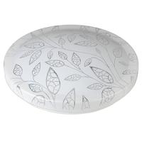 Светильник настенно-потолочный свд 24Вт 4000К 1850лм круг белый 