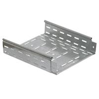 Лоток перфорированный 35*50мм 0,7мм IEK 3м