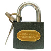 Замок навесной 60мм чугун