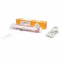 Мат нагревательный 8,0м2 150Вт/м2 2жил Warmstad  