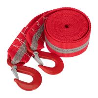 Трос буксировочный со светоотражающей лентой 5т 4м REXANT 