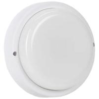 Светильник ДПП 15Вт 4000К 1200лм круг белый IP65 ДПО 0102 GENERICA 