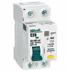 Дифавтомат 2Р 20А C 30мА 4,5кА ДИФ-103 Schneider Electric DEKraft