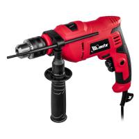 Дрель ударная 750Вт 220В 3000об/мин ключевой патрон MTX MID-750