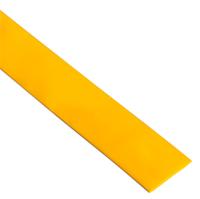Трубка ТУТ 20/10мм желтый 1м 