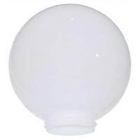 Рассеиватель Шар Д-200 белый горловинт 84,5мм