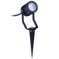 Прожектор 8Вт 3000К (тёплый) 520лм IP65 20° BGP150 Philips