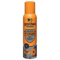 Аэрозоль от клещей 150мл Gardex Extreme