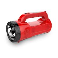 Фонарь-прожектор 1СВД+12СВД 10Вт 200лм аккумулятор 220В Rexant 