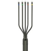 Муфта концевая 5ПКВ(Н)Тп-1 (16-25) с наконечниками ЗЭТАРУС