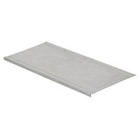 Крышка лотка 300мм 0,8мм IEK 3/6м