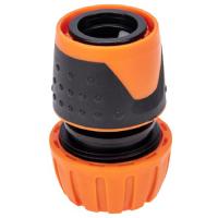 Коннектор для шланга 3/4 быстрое соединение Четыре Сезона