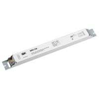 Дроссель ЭПРА 2*36Вт для люминесцентных ламп IEK 