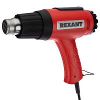 Фен технический 1800Вт 550°С Rexant MASTER
