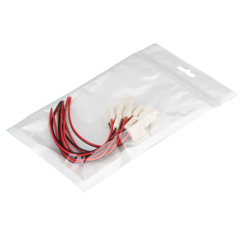 Коннектор выводной 150мм IP20 Arlight 