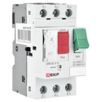Автомат защиты двигателя 9-14А АПД-32 EKF PROxima