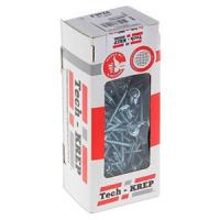 Саморез прессшайба острый 4,2*32мм цинк 200шт