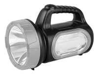 Фонарь-прожектор 1СВД 3Вт 210лм аккумулятор 220В ФАZA 