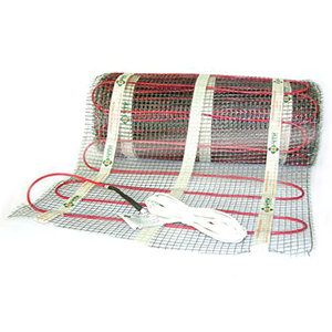 Мат нагревательный 15,0м2 150Вт/м2 2жил ЧТК МНД 