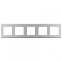 Инспириа алюминий рамка 5-ая универсально 