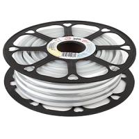 Неон 220В 7Вт/м 120свд/м 2700K 2835 IP67 ЭРА 20м