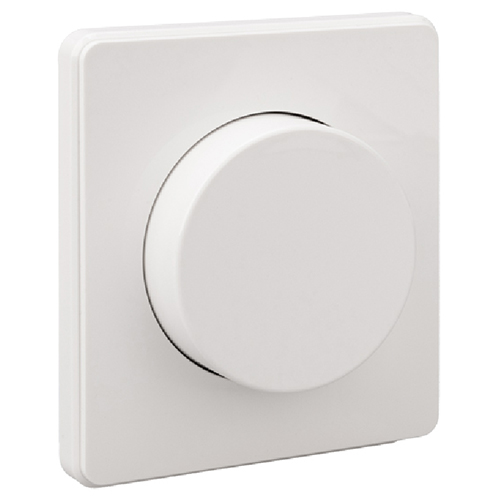 Миле Раунд перламутр диммер 300Вт  