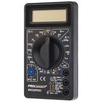 Мультиметр M832 Proconnect