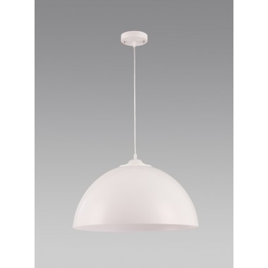 Светильник потолочный (люстра) 3*40Вт E27 черный/белый 